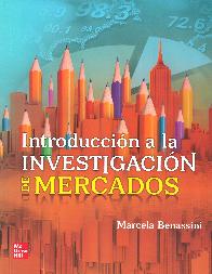 Introduccin a la Investigacin de Mercados con Connect por 12 meses