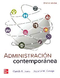 Administracin Contempornea con Connect por 12 meses