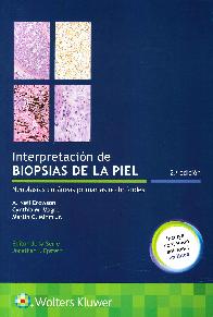 Interpretacin de Biopsias de la Piel