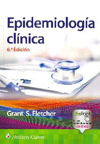 Epidemiologa Clnica