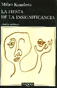 La Fiesta de la Insignificancia