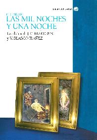 Estuche Las mil y una noche 2  Volmenes