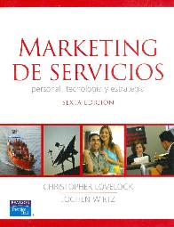 Marketing de Servicios