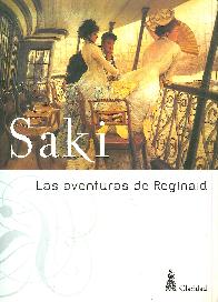 Las Aventuras de Reginald Saki
