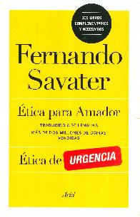tica para Amador