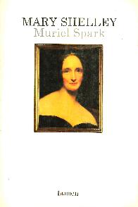 Mary Shelley