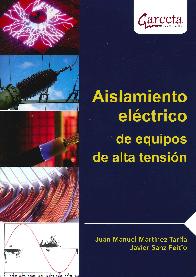 Aislamiento elctrico de equipos de alta tensin