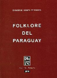 Folklore del Paraguay