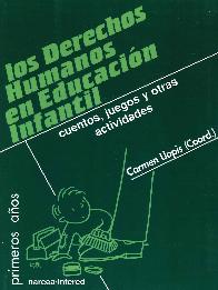 Los derechos humanos en educacion infantil