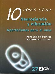 Neurociencia y educacin