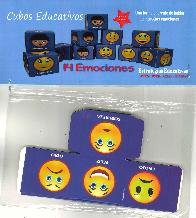 Cubos Educativos de 5 a 9 aos