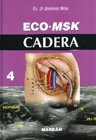 Eco.MSK Cadera 4 Iliopsoas