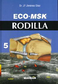 Eco.MSK Rodilla 5 Femur Tibia