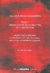 Tcnica Mano Izquierda