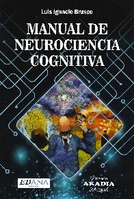 Manual de Neurociencia Cognitiva