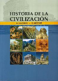 Historia de la civilizacin