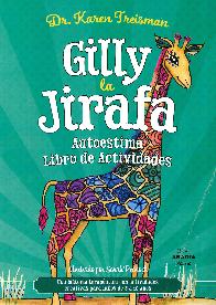 Gilly la Jirafa