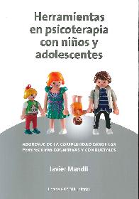 Herramientas en psicoterapia con nios y adolescentes