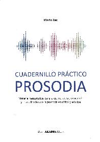 Cuadernillo Prctico Prosodia