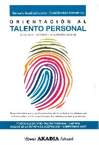 Orientacin al Talento Personal