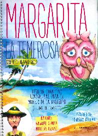 Margarita la Temerosa