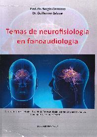 Temas de Neurofisiologa en Fonoaudiologa
