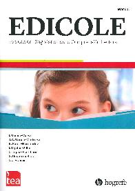 EDICOLE Evaluacin Diagnstica de la Comprensin Lectora
