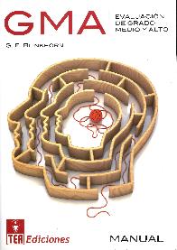 GMA Evaluacin de Grado Medio y Alto