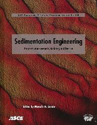 Sedimentation Engineering