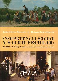 Competencia Social y Salud Escolar