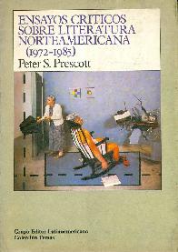 Ensayos criticos sobre literatura norteamericana (1972-1985)