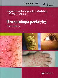 Dermatologa Peditrica