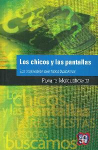 Los chicos y las pantallas