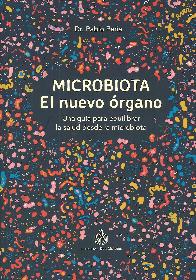 Microbiota El nuevo rgano