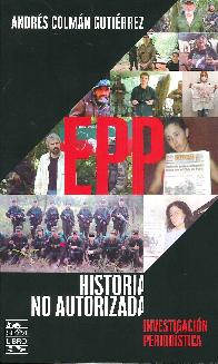 EPP Historia No Autorizada