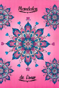 Mandalas de Amor Oceano