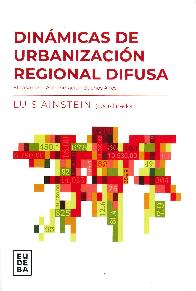 Dinmicas de Urbanizacin regional difusa