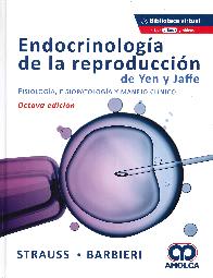 Endocrinologa de la reproduccin de Yen y Jaffe