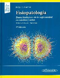 Fisiopatologa McCance Huether