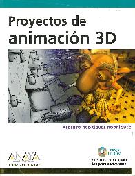 Proyectos de animacion 3D