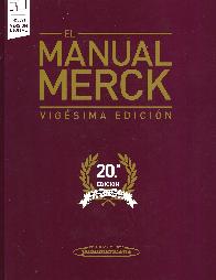 El Manual Merck