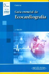 Gua Esencial de Ecocardiografa