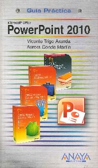 Microsoft Office Power Point 2010