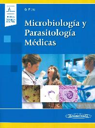 Microbiologa y Parasitologa Mdicas