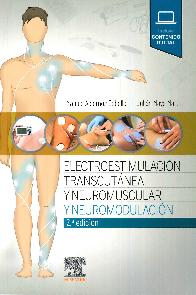 Electroestimulacin transcutnea y neuromuscular y neuromodulacin