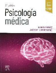 Psicologa Mdica