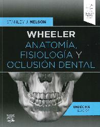 Anatoma, fisiologa y oclusin dental Wheeler