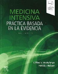 Medicina Intensiva Prctica basada en la Evidencia