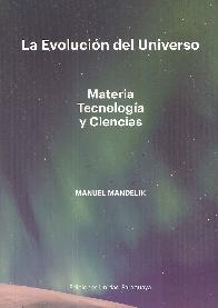 La Evolucin del Universo