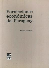Formaciones Econmicas del Paraguay